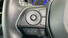 Toyota Corolla 1.8 VVT-i Hybrid Excel 5dr CVT Hybrid Hatchback